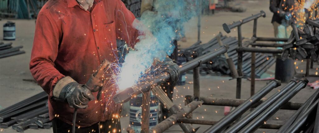 scaffolding system manufacturers