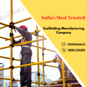 Scaffolding Manufacturing Company